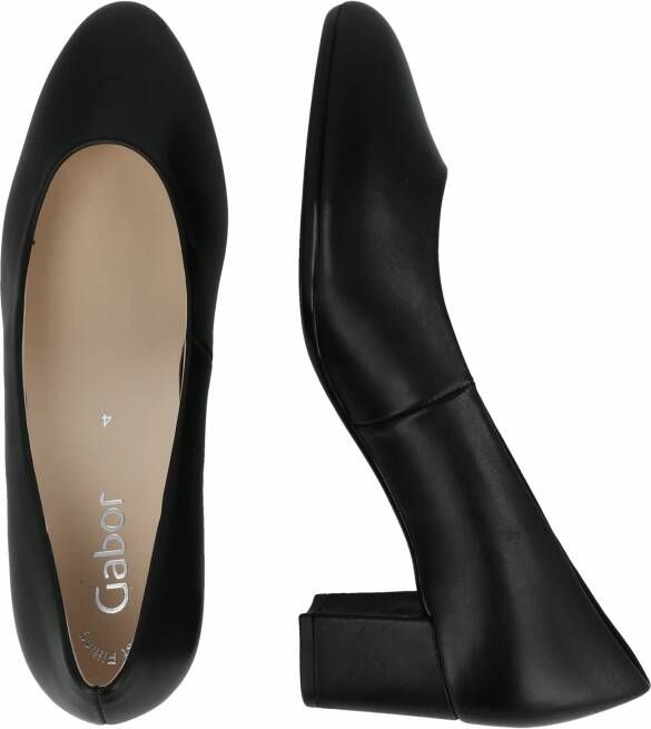 Gabor Pumps