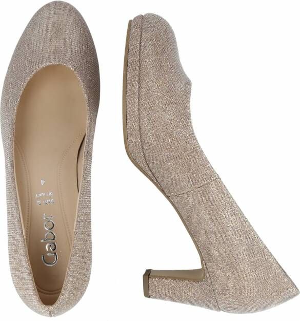 Gabor Pumps