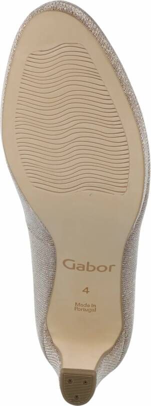 Gabor Pumps