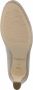 Gabor Rode elegante pumps met hak voor dames - Thumbnail 4