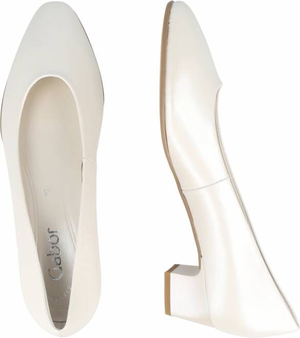 Gabor Pumps