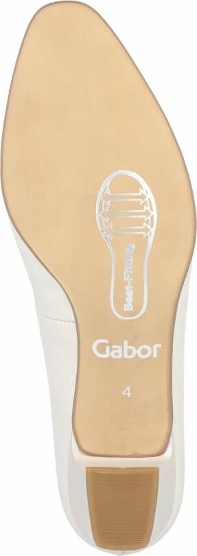 Gabor Pumps