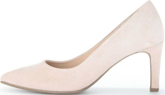 Gabor Pumps