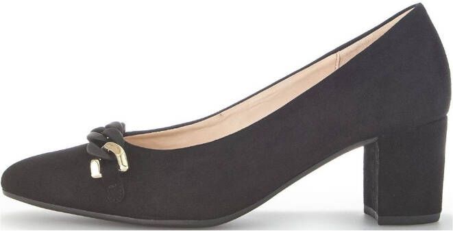 Gabor Pumps