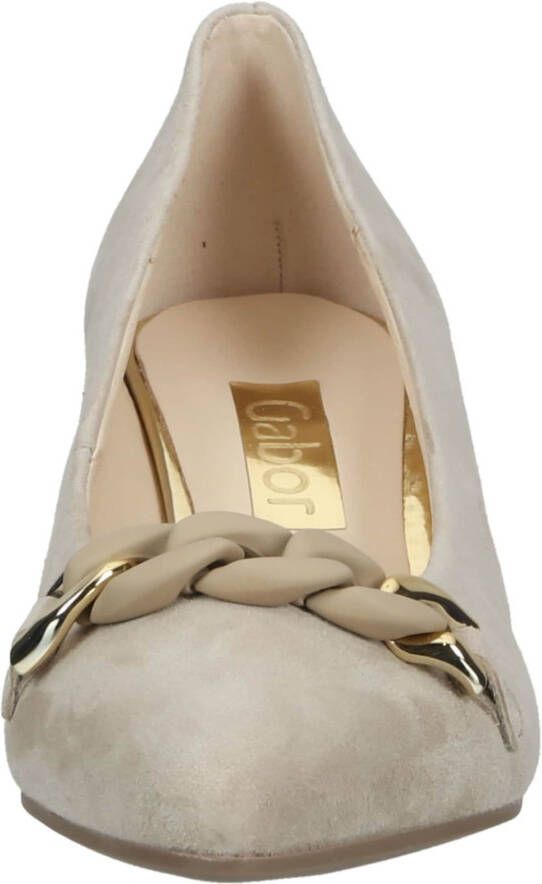 Gabor Pumps