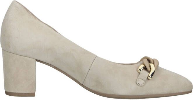 Gabor Pumps