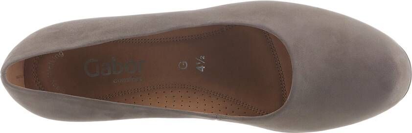 Gabor Pumps