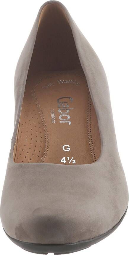 Gabor Pumps