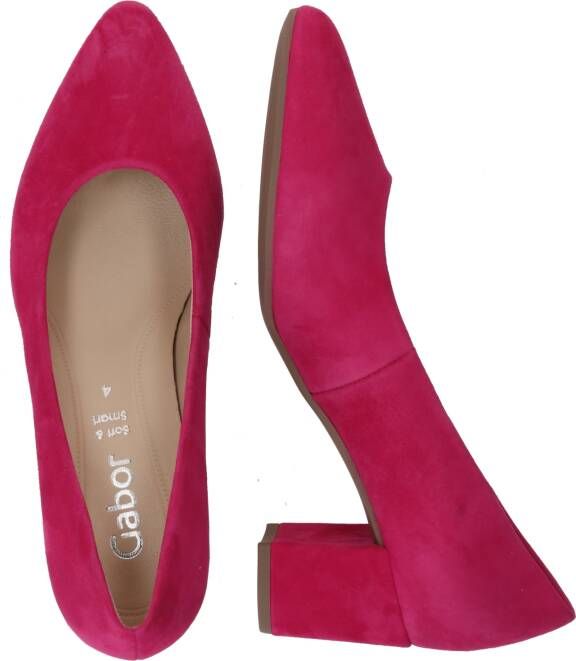 Gabor Pumps