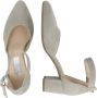 Gabor Pumps beige Suede Dames - Thumbnail 5