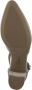 Gabor Beige Suède Pumps Beige Dames - Thumbnail 6