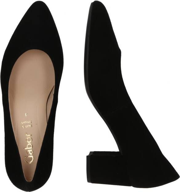 Gabor Pumps