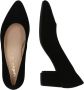 Gabor 450 Pumps High Heels Schoenen Hoge Hak Dames Zwart - Thumbnail 7