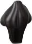 Gabor Zwarte Leren Klassieke Pumps Black Dames - Thumbnail 5