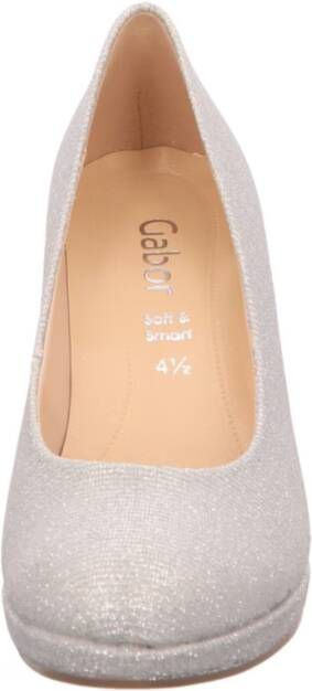 Gabor Pumps
