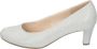 Gabor Elegante Pumps Gray Dames - Thumbnail 15