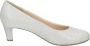 Gabor Elegante Pumps Gray Dames - Thumbnail 17