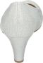 Gabor Elegante Pumps Gray Dames - Thumbnail 18