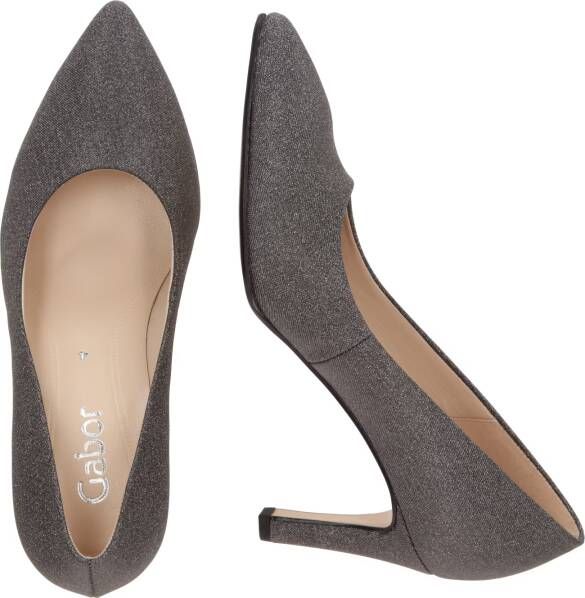 Gabor Pumps