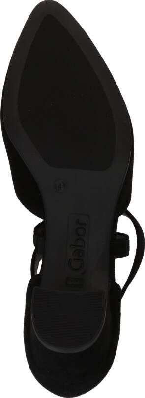 Gabor Slingpumps