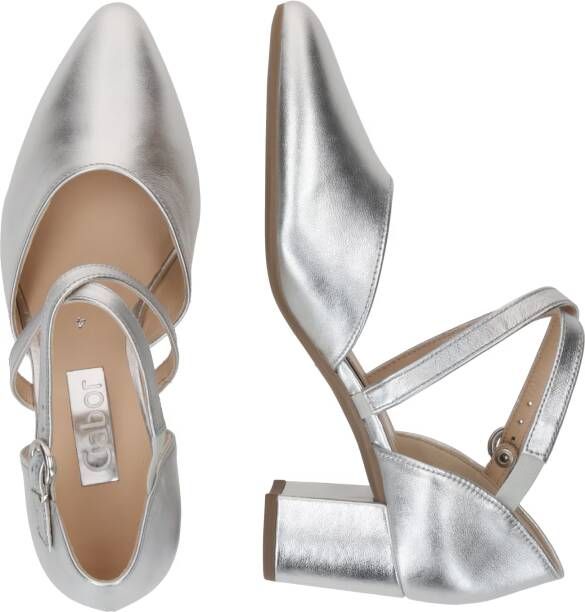 Gabor Slingpumps