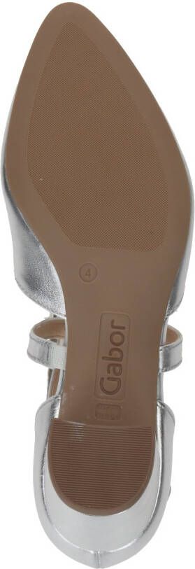 Gabor Slingpumps