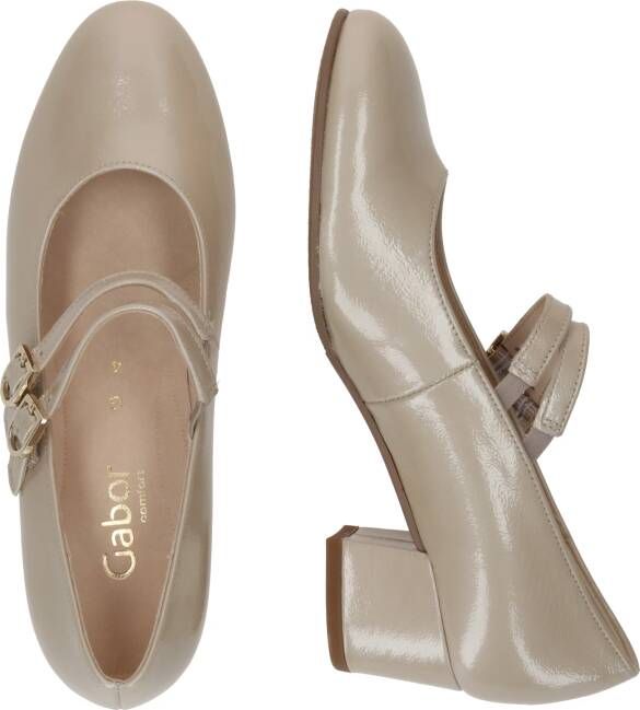 Gabor Pumps
