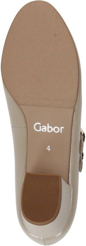 Gabor Pumps