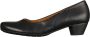 Gabor Pumps Athene trechterhak basic instapschoen in comfortabele schoenbreedte g (breed) - Thumbnail 6