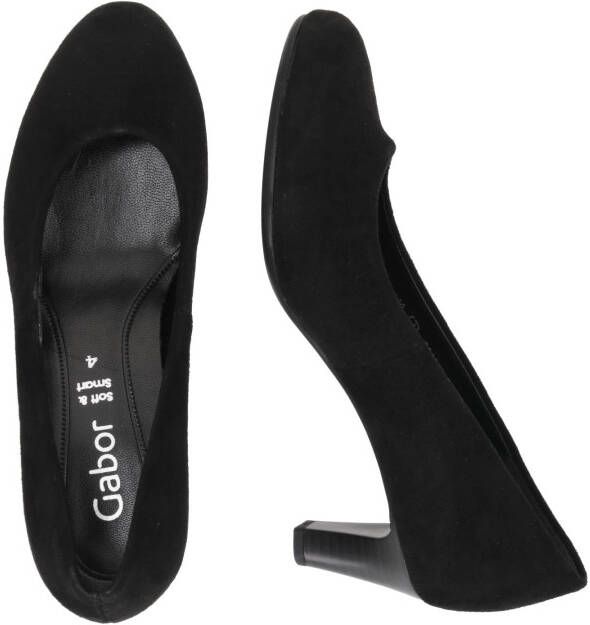 Gabor Pumps