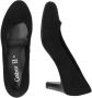 Gabor Pumps avendschoen feestelijke schoen trechterhak in basic look - Thumbnail 12