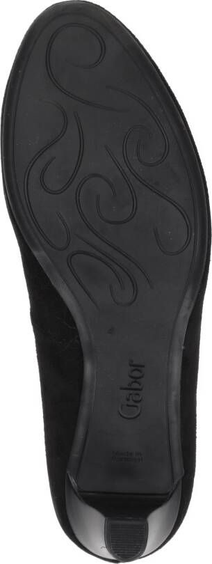 Gabor Pumps