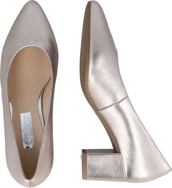 Gabor Pumps 'Cervo'