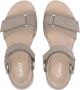 Gabor Comfort Sandalen voor Dames in Beige - Thumbnail 4
