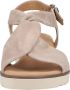 Gabor 62.751.95 Dames Sandalen Bruin - Thumbnail 6