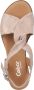 Gabor 62.751.95 Dames Sandalen Bruin - Thumbnail 8
