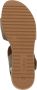 Gabor Beige Dames Sandalen Stijlvol en Comfortabel - Thumbnail 5