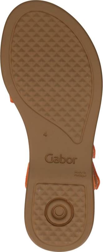 Gabor Sandaal 'Comfort'