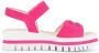 Gabor -Dames fuchsia sandalen - Thumbnail 5