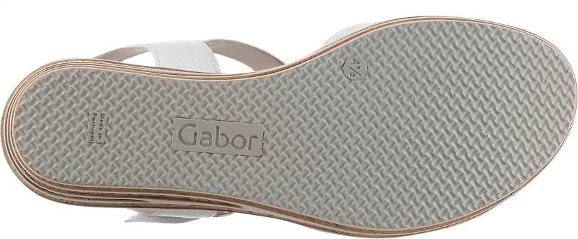 Gabor Sandaal