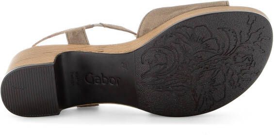 Gabor Sandaal