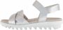 Gabor Sandalen zomerschoen wedge-sandaal comfort-schoen met klittenbandsluiting - Thumbnail 14