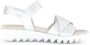 Gabor Sandalen zomerschoen wedge-sandaal comfort-schoen met klittenbandsluiting - Thumbnail 16