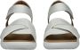 Gabor Sandalen zomerschoen wedge-sandaal comfort-schoen met klittenbandsluiting - Thumbnail 11