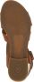 Gabor Elegante sandalen met hak in Nappa Gospel Brown Dames - Thumbnail 6