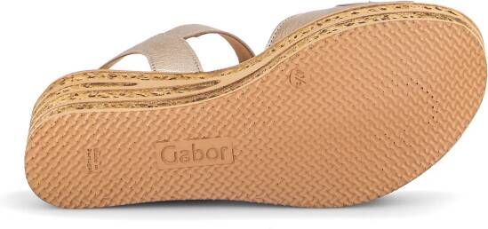 Gabor Sandaal
