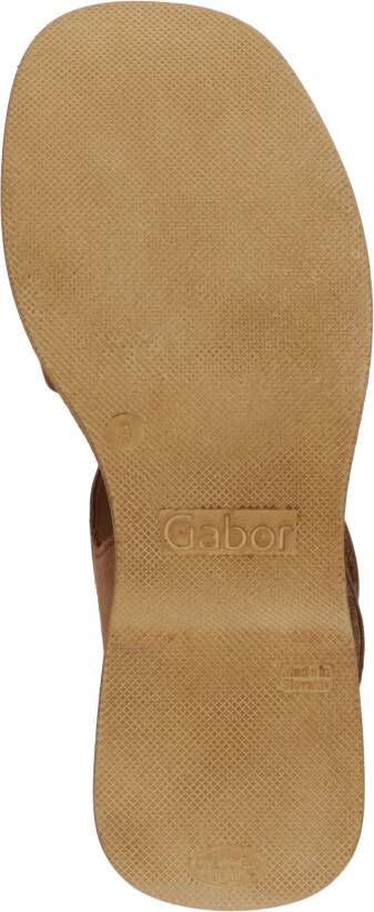 Gabor Sandaal