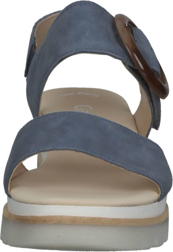Gabor Sandalen met riem