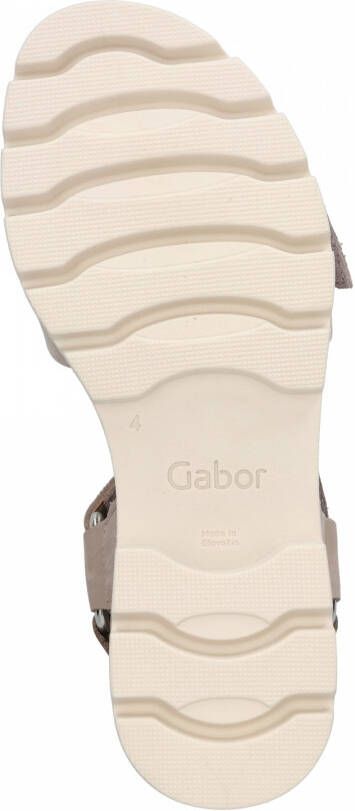 Gabor Sandaal