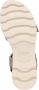 Gabor Comfort Sandalen voor Dames in Beige - Thumbnail 7